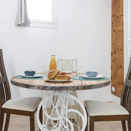 Appartement Elegant Avec Balneo A 100m Du Capitole Toulouse